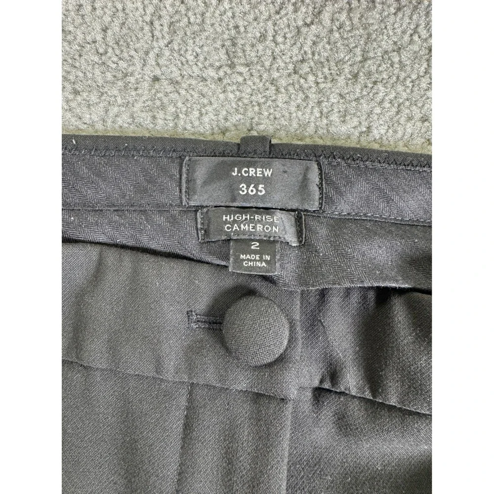J. Crew Factory crew 365